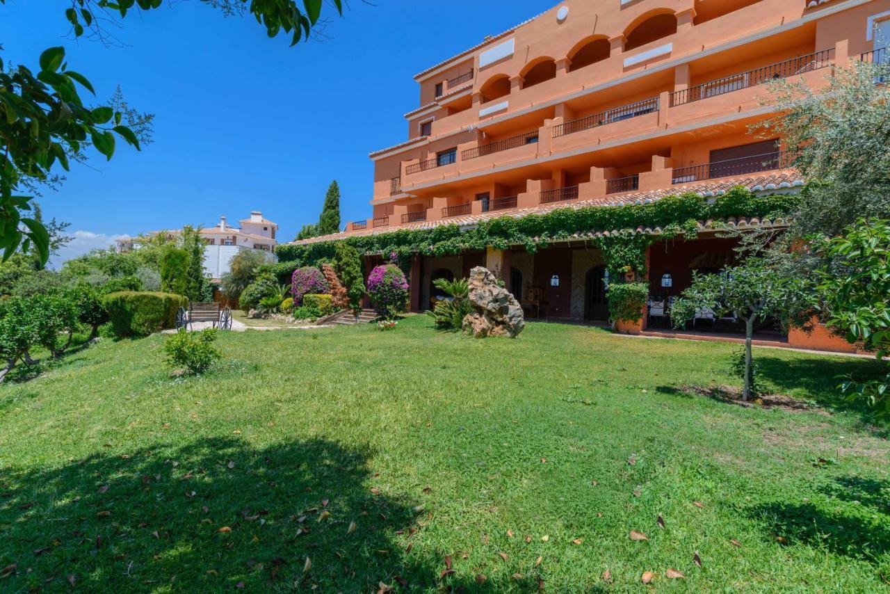 Apartamentos Sierra Tejeda Apartament Alcaucín